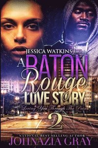 bokomslag A Baton Rouge Love Story 2