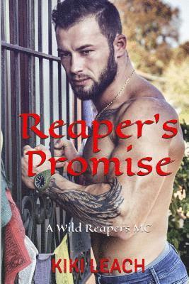 Reaper's Promise 1