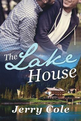 Jerry Cole - The Lake House, Häftad