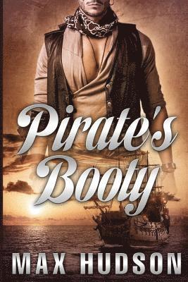 bokomslag Pirate's Booty
