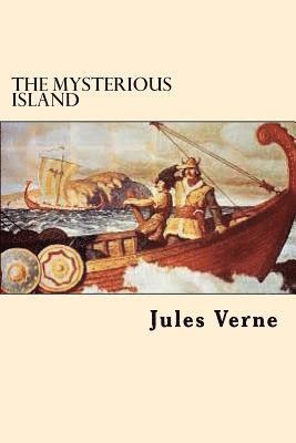 The Mysterious island 1