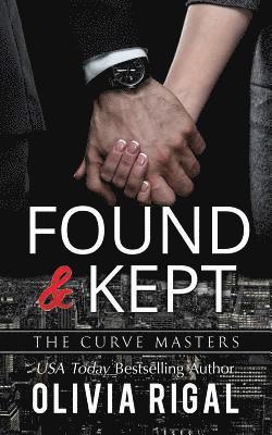 Olivia Rigal - Found and Kept, Häftad. Tillgänglighet: Lägg i varukorg