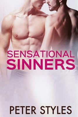 Sensational Sinners 1