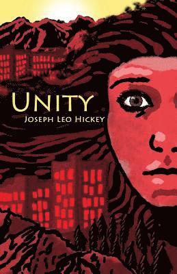Joseph Leo Hickey - Unity, Häftad