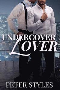 bokomslag Undercover Lover