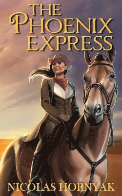 bokomslag Phoenix Express