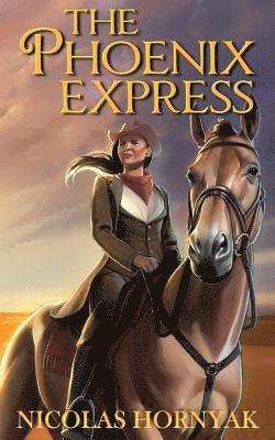 bokomslag The Phoenix Express