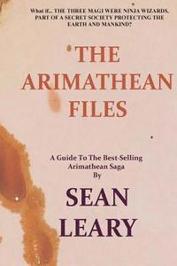 bokomslag The Arimathean Files