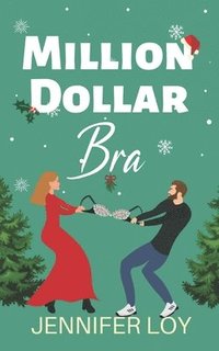 bokomslag Million Dollar Bra