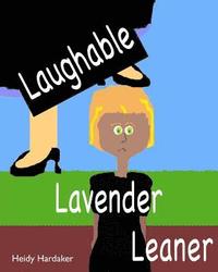 bokomslag Laughable Lavender Leaner