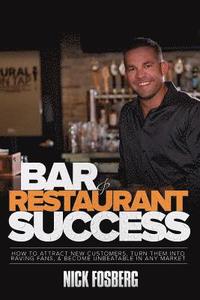 bokomslag Bar & Restaurant Success