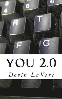 You 2.0: Your Upgrade Awaits 1