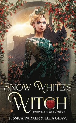 Snow White's Witch 1