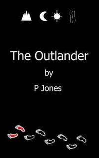 bokomslag The Outlander