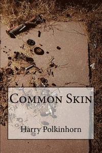 bokomslag Common Skin