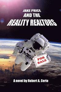 bokomslag Jake Price and the Reality Realtors