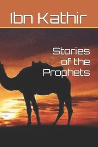 bokomslag Stories of the Prophets