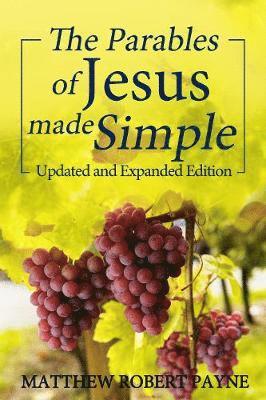 Parables of Jesus Made Simple