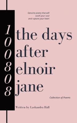 The Days After Elnoir Jane 1