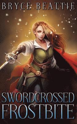 Swordcrossed Frostbite 1