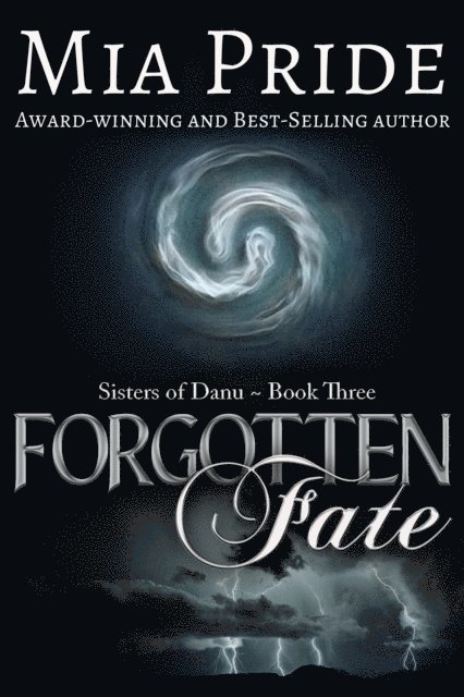 Forgotten Fate 1