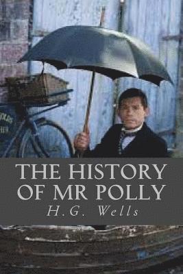 The History of Mr Polly 1