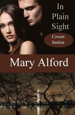 Mary Alford - In Plain Sight, Häftad