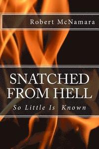bokomslag Snatched From Hell: So Little Is Known