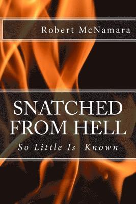 bokomslag Snatched From Hell: So Little Is Known