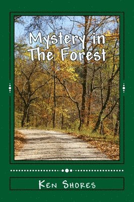 Mystery in The Forest 1