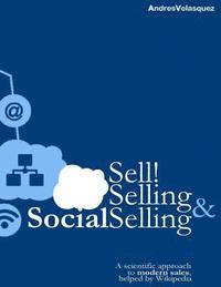 bokomslag SELL! Selling & SocialSelling