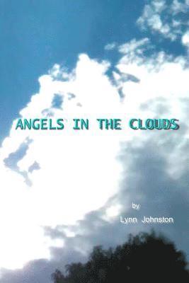 Angels in the Clouds 1