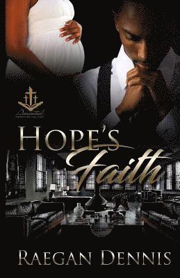 bokomslag Hope's Faith