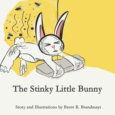 The Stinky Little Bunny 1