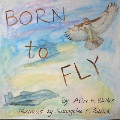 Born to Fly 1