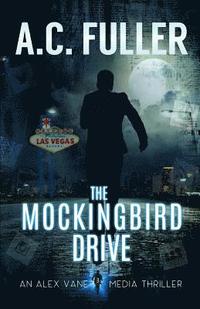 bokomslag The Mockingbird Drive