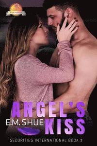 bokomslag Angel's Kiss
