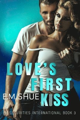 bokomslag Love's First Kiss