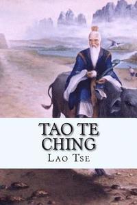 bokomslag Tao Te Ching (Spanish) Edition