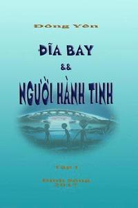 bokomslag ??a Bay Và Ng??i Hành Tinh