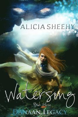 Alicia Sheehy - Watersong, Häftad