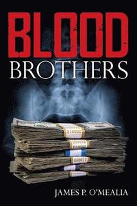 bokomslag Blood Brothers