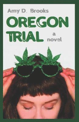 bokomslag Oregon Trial