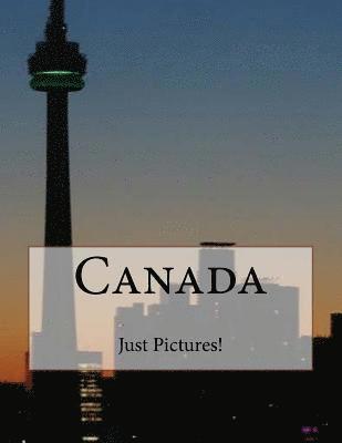 bokomslag Canada