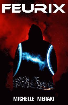 Michelle Meraki - Feurix, Häftad