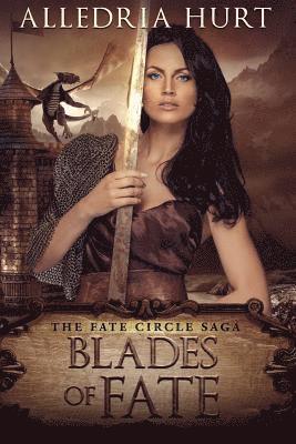 Blades of Fate 1