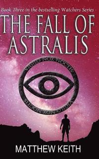 bokomslag The Fall of Astralis