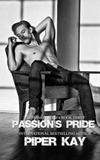 bokomslag Passion's Pride