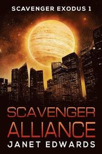 bokomslag Scavenger Alliance