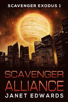 Scavenger Alliance 1